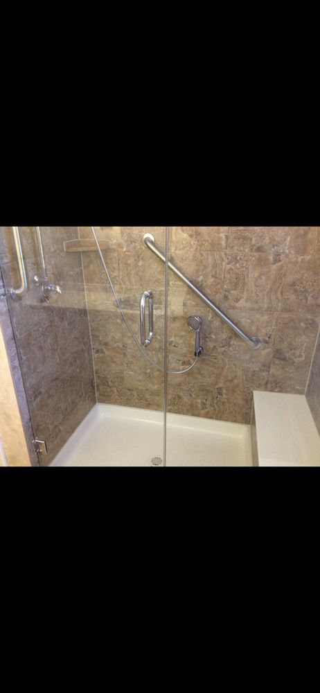 Slide of Kendall Plumbing Heating & Air Conditioning