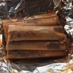 Hattie's Tamales - Hot tamales
