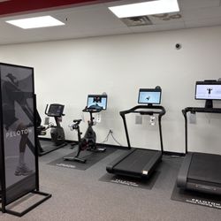 Johnson Fitness & Wellness Store
