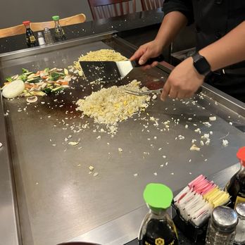 Yoko Japanese Kitchen - Sushi Bars Near Me - Cypress, Texas Yoko Japanese Kitchen - Sushi Bars Near Me - Cypress, Texas