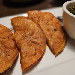 Viva Mexico Mexican Restaurant - Birria tacos- A+
