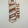 Photo of A Little Off the Side Barbershop