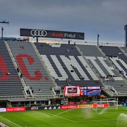 Audi Field