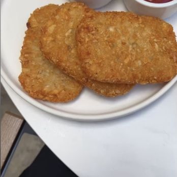 Flipper's - Hashbrowns - Pancakes Near Me - West Hollywood, California