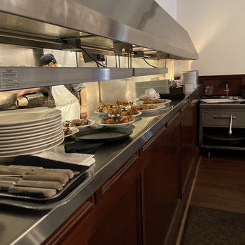 The Growers Pub - Ready to go: steak dinners. Spotless restaurant and kitchen. - Steakhouses Near Me - Salinas, California The Growers Pub - Ready to go: steak dinners. Spotless restaurant and kitchen. - Steakhouses Near Me - Salinas, California