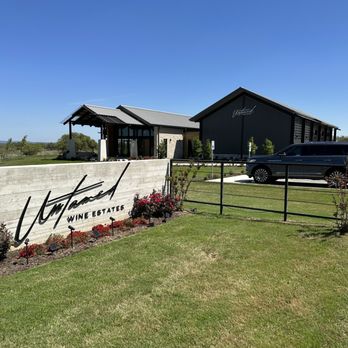 Untamed Wine Estates - Wine Tasting Room Near Me - Johnson City, Texas Untamed Wine Estates - Wine Tasting Room Near Me - Johnson City, Texas