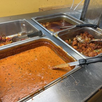 Charminar Biryani House - Chicken Butter Makhni, Tandoori Chicken, chili chicken - Indian Near Me - Troy, Michigan