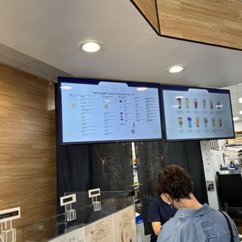 Formosa Aroma - Menu - Bubble Tea Near Me - Alhambra, California Formosa Aroma - Menu - Bubble Tea Near Me - Alhambra, California