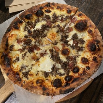 Market Pizza - Pizza Near Me - New Hope, Pennsylvania Market Pizza - Pizza Near Me - New Hope, Pennsylvania