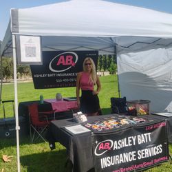 Ashley Batt Insurance Services