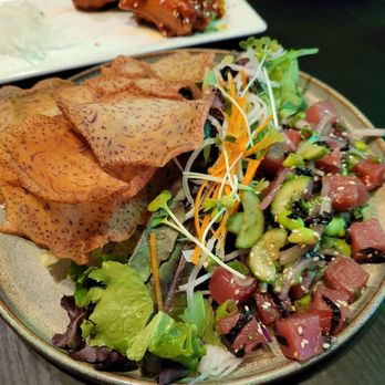 Pasifika Grill & Bar - Guamanian Near Me - Bellevue, Washington