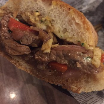 La Gloria - Lomo saltado - Sandwiches Near Me - Santiago, RM La Gloria - Lomo saltado - Sandwiches Near Me - Santiago, RM