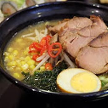 Ichiban - Japanese Near Me - Edinburgh, EDH