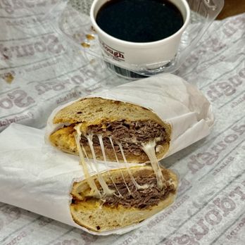 Sourdough & Co - 6" French Dip - Sandwiches Near Me - Irvine, California Sourdough & Co - 6" French Dip - Sandwiches Near Me - Irvine, California