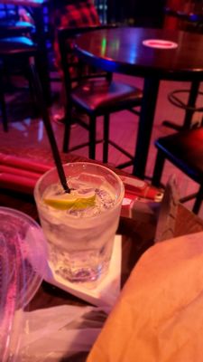 Felix's Atlanta by null