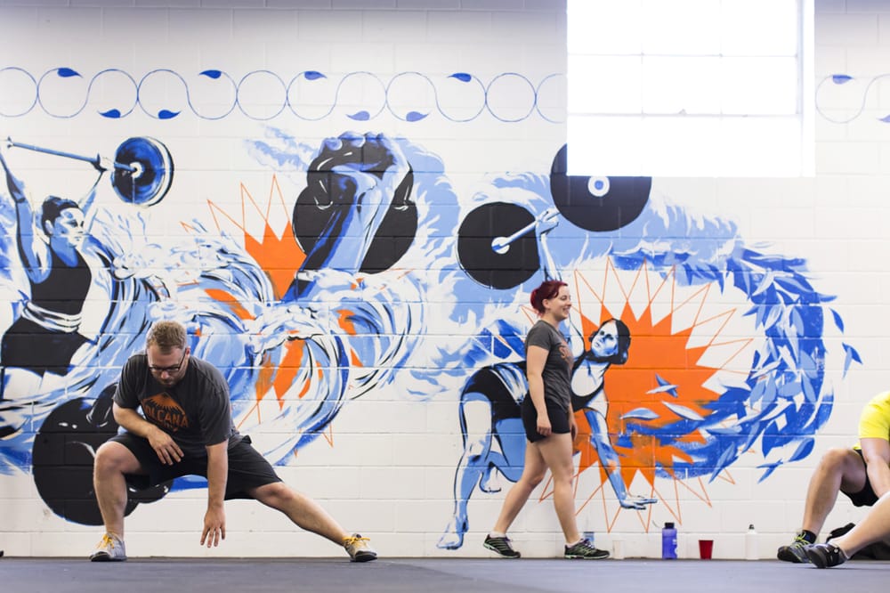 SOLCANA FITNESS Updated September 2024 21 Photos & 18 Reviews 1915 E 22nd St, Minneapolis