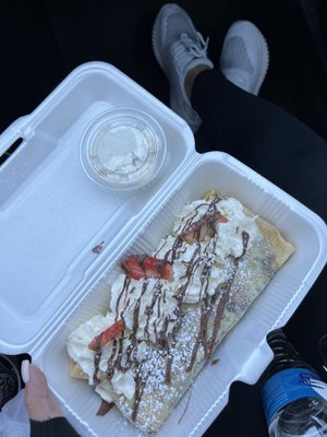 The Sweet Spot by null