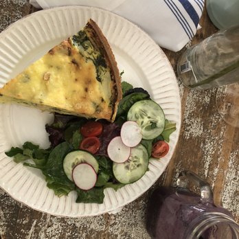 Maison Marcel - Quiche - Bakeries Near Me - Chicago, Illinois Maison Marcel - Quiche - Bakeries Near Me - Chicago, Illinois