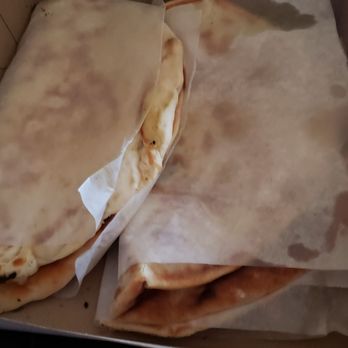 Al Kareem Bakery and Grill - Box of manaeesh - Bakeries Near Me - Dearborn Heights, Michigan