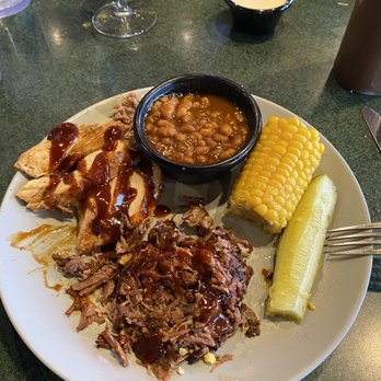 RibCrib BBQ - Brisket and chicken - Barbeque Near Me - Elk City, Oklahoma RibCrib BBQ - Brisket and chicken - Barbeque Near Me - Elk City, Oklahoma