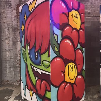 Bad Astronaut Brewing - Beer Bar Near Me - Houston, Texas
