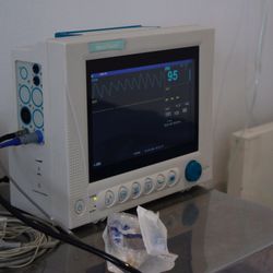 Clínica Oftalmológica Visión Laser