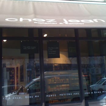 Chez Jean - Grocery Near Me - Paris, 75