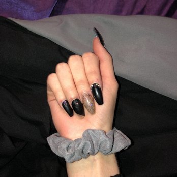 Infinity Nails Spa And Salon - Nails - Nail Salons Near Me - Topeka, Kansas