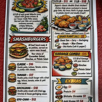 Sango Kura - Menu 2 - Breweries Near Me - Delaware Water Gap, Pennsylvania Sango Kura - Menu 2 - Breweries Near Me - Delaware Water Gap, Pennsylvania