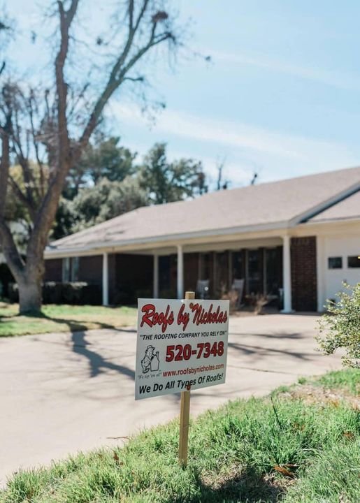Slide of Roofs By Nicholas