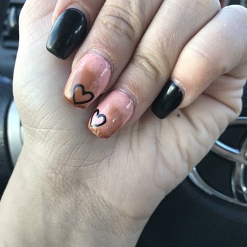Bamboo Nails Spa - Waxing Near Me - North Hills, California