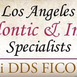 Los Angeles Endodontic & Implant Specialists - Banner for Dr Alex Parsi Endodontist and Implant Surgeon