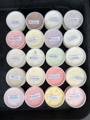 Brothers Products by null