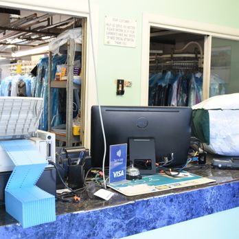 Palm Cleaners - Dry Cleaning Near Me - South Pasadena, Florida Palm Cleaners - Dry Cleaning Near Me - South Pasadena, Florida