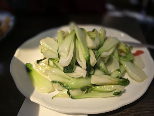 Sichuan PoPo - Earls Court by null
