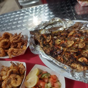 The Lobster Stop - Seafood Near Me - Quincy, Massachusetts The Lobster Stop - Seafood Near Me - Quincy, Massachusetts