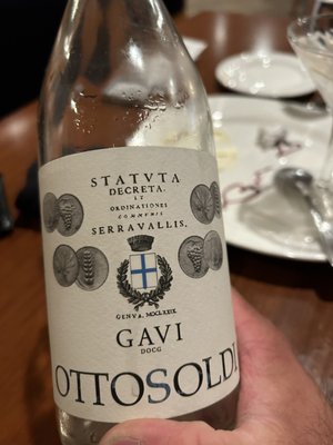 La Tavola by null