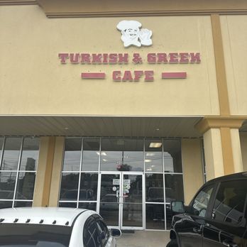 Turkish And Greek Cafe - Turkish Near Me - Baton Rouge, Louisiana Turkish And Greek Cafe - Turkish Near Me - Baton Rouge, Louisiana
