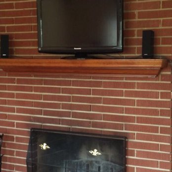 Residential Remedies - Fireplace (before) - Handyman Near Me Residential Remedies - Fireplace (before) - Handyman Near Me