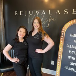 Rejuvalase Medspa - Amazing Hard Working Women