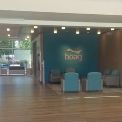 Hoag Breast Center - Huntington Beach - Hoag Medical Group, Main entrance, 1st floor. Excellent service, Doctors