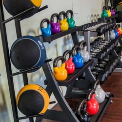Simply Fit Fitness for Woman