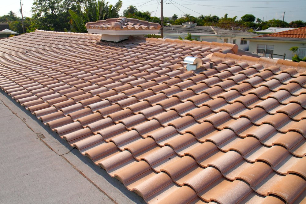 Slide of Full Cover Roofing