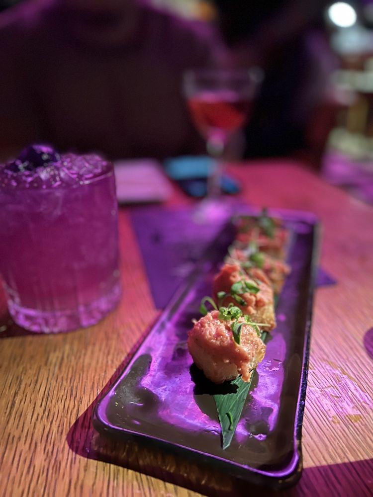 Chotto Matte - Miami