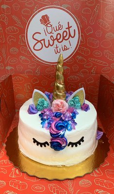 Vicky Bakery Doral by null