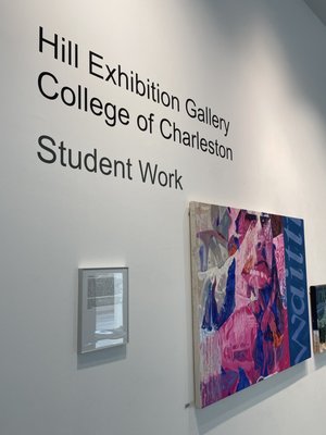 Halsey Institute of Contemporary Art at the College of Charleston by null