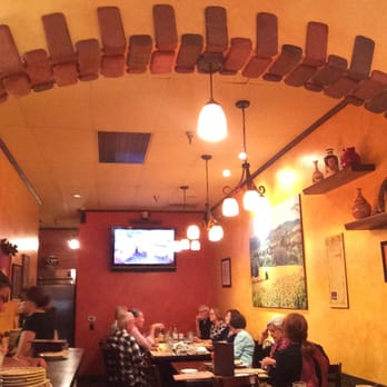 Vino e Cucina - Entrance - Italian Near Me - Long Beach, California