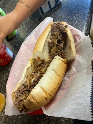 A Little Bit of Philly by null