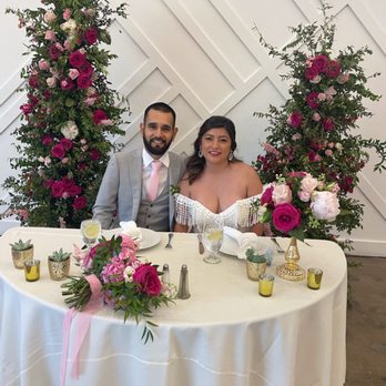 Married by Maria - Officiants Near Me Married by Maria - Officiants Near Me