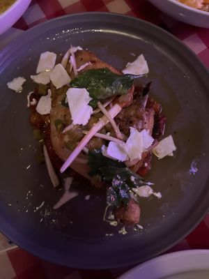 Gigi's Italian Kitchen & Restaurant by null Gigi's Italian Kitchen & Restaurant by null